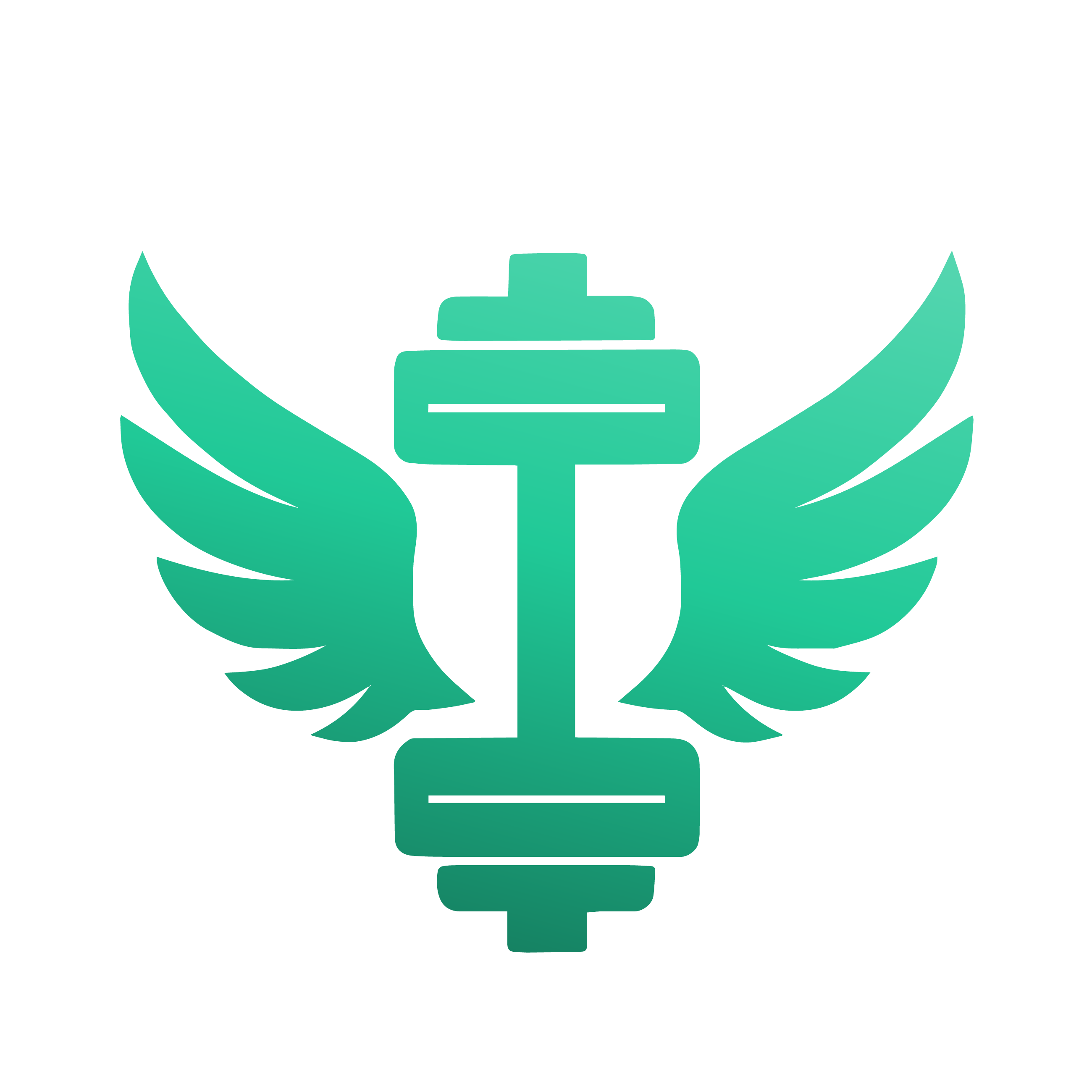 App icon (white background)